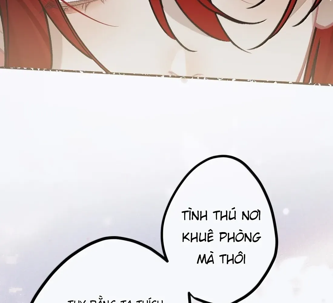 Quấn Quýt - Chap 84 - Trang 8