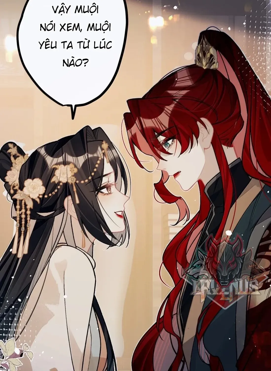Quấn Quýt - Chap 84 - Trang 73