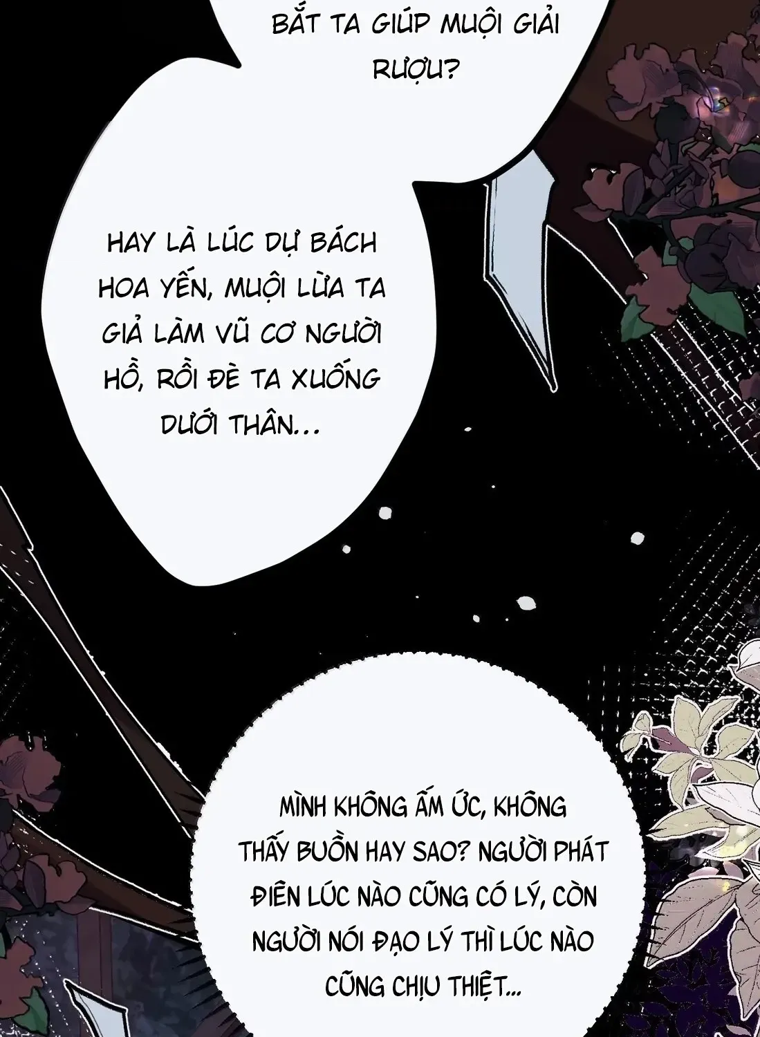 Quấn Quýt - Chap 84 - Trang 75