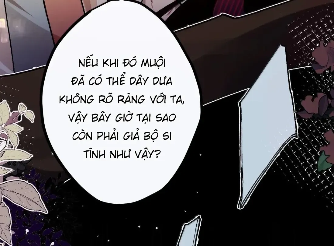 Quấn Quýt - Chap 84 - Trang 77