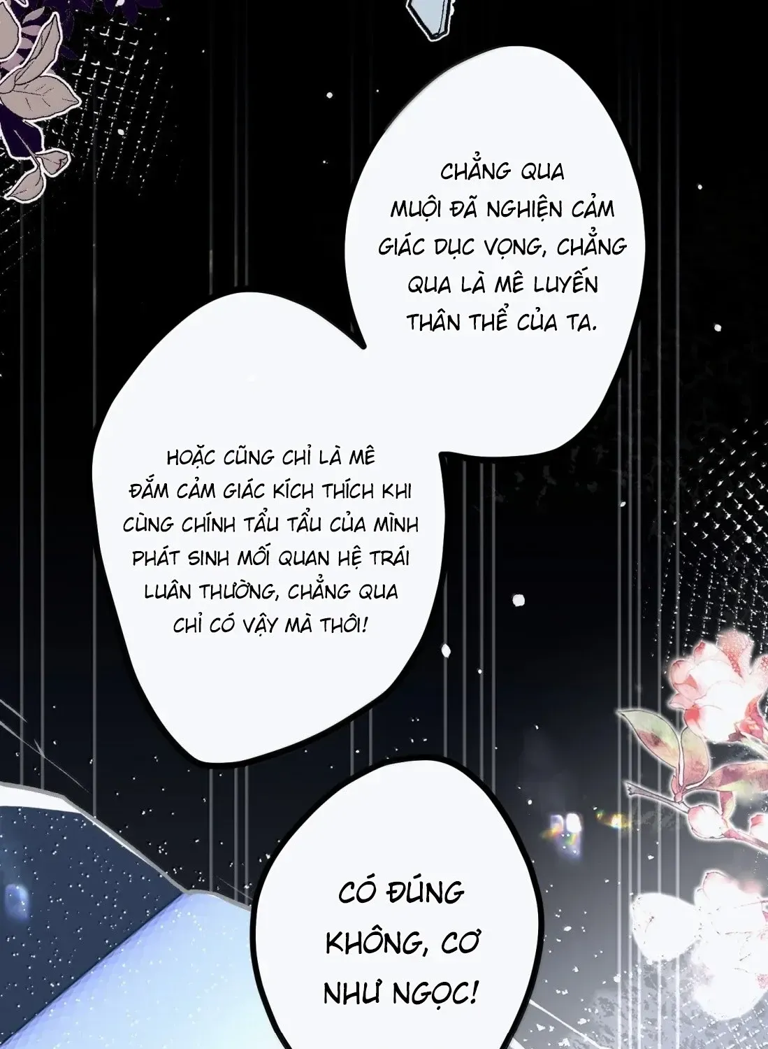 Quấn Quýt - Chap 84 - Trang 78