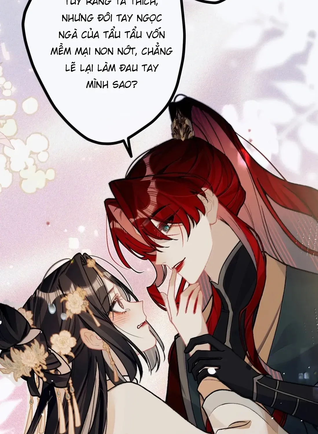 Quấn Quýt - Chap 84 - Trang 9