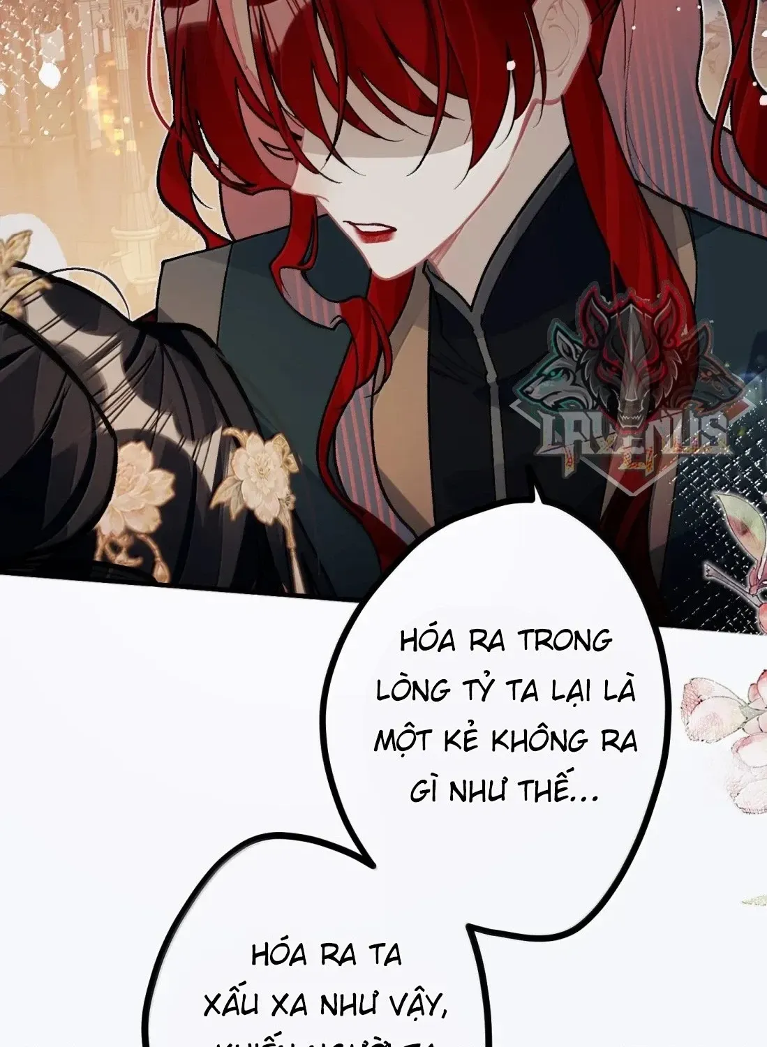 Quấn Quýt - Chap 84 - Trang 82
