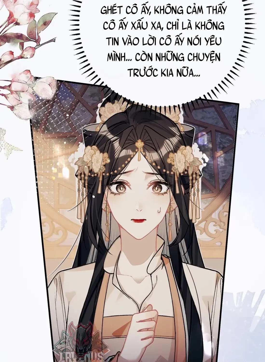 Quấn Quýt - Chap 84 - Trang 84