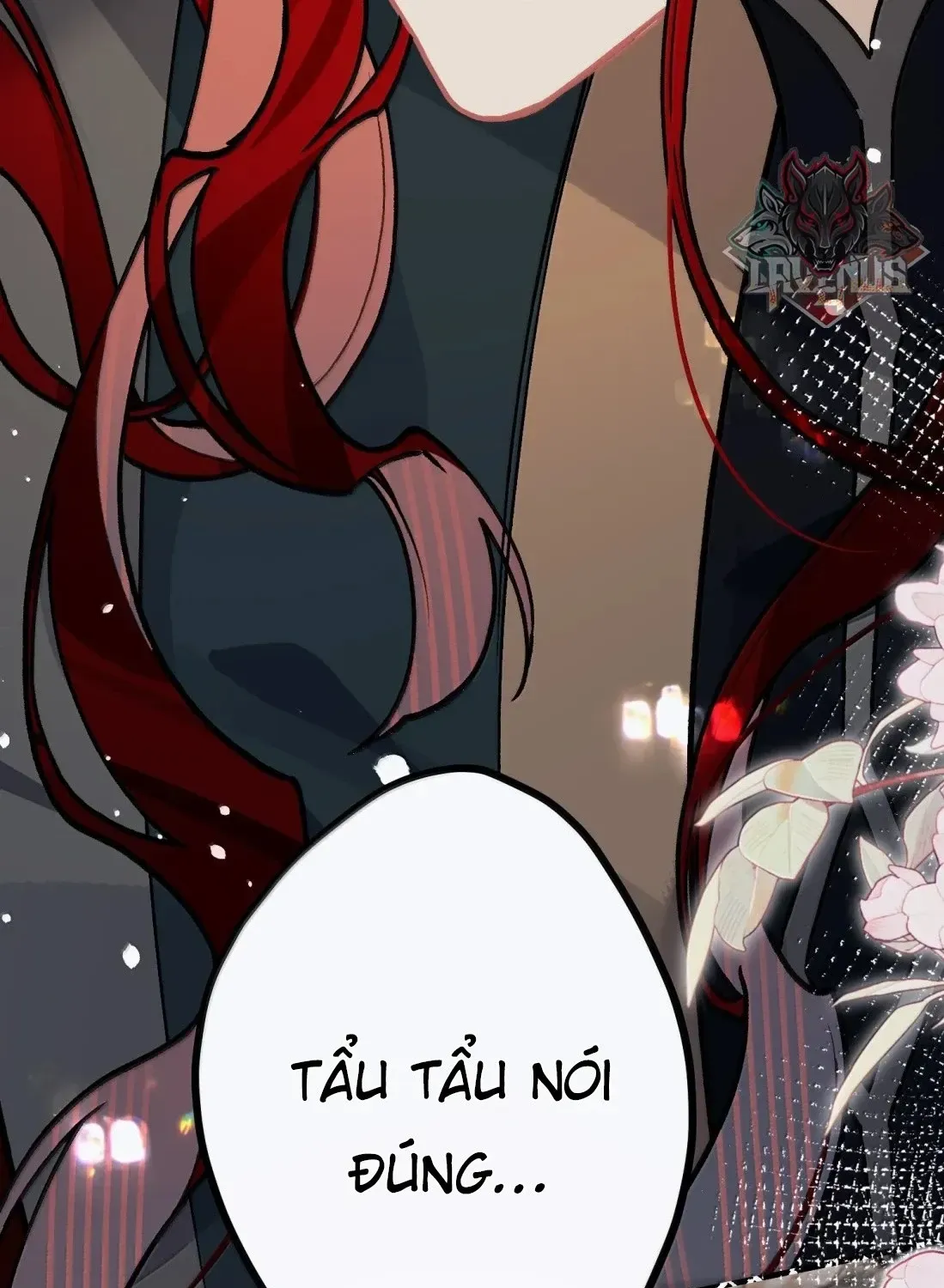 Quấn Quýt - Chap 84 - Trang 87