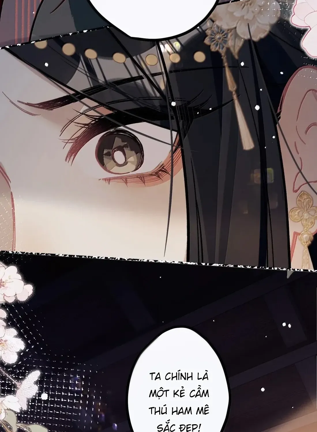 Quấn Quýt - Chap 84 - Trang 88