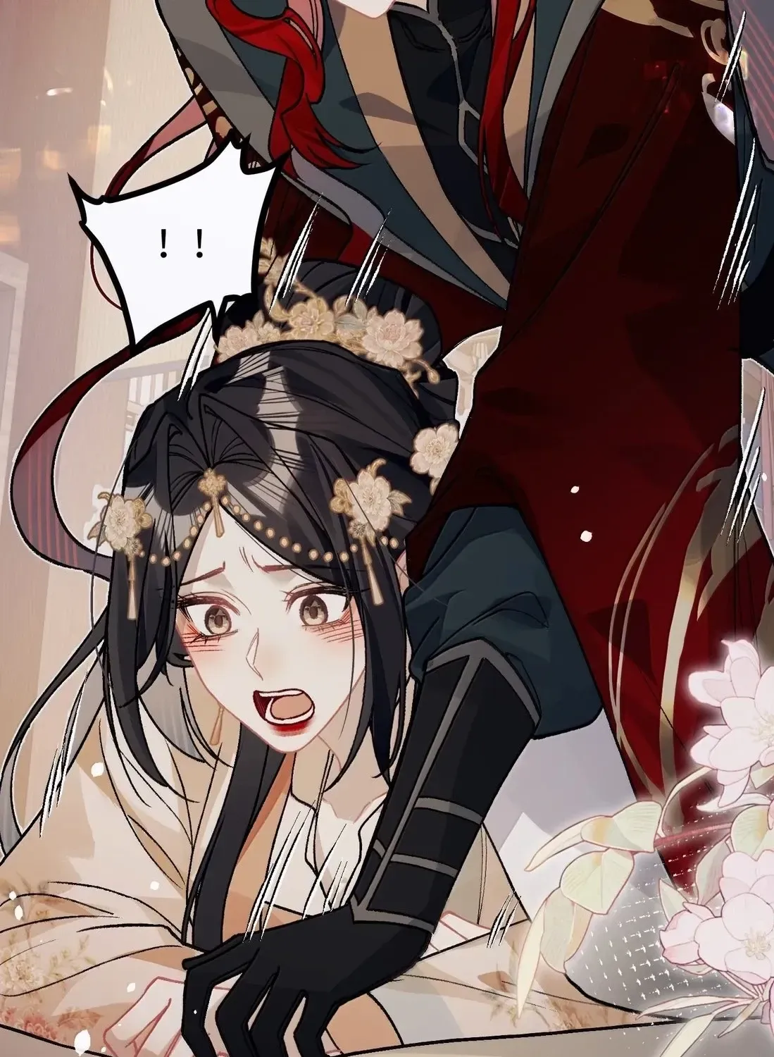 Quấn Quýt - Chap 84 - Trang 90