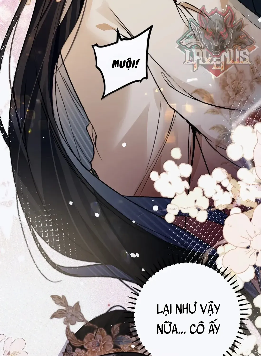 Quấn Quýt - Chap 84 - Trang 10