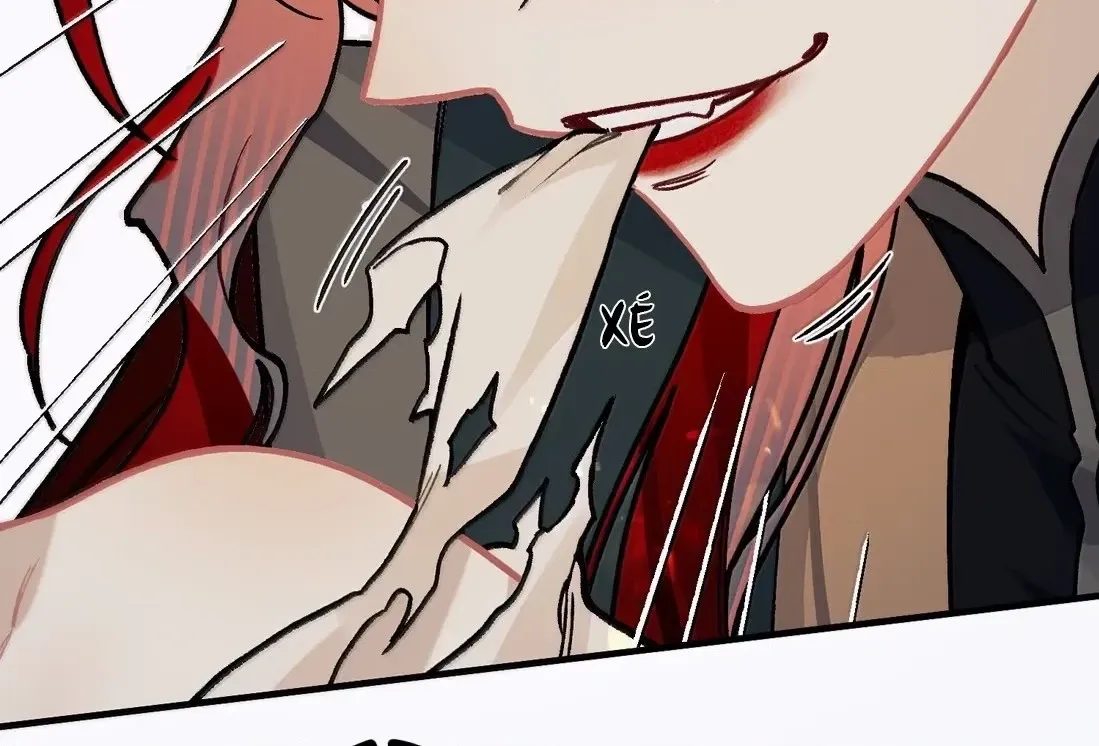 Quấn Quýt - Chap 84 - Trang 92