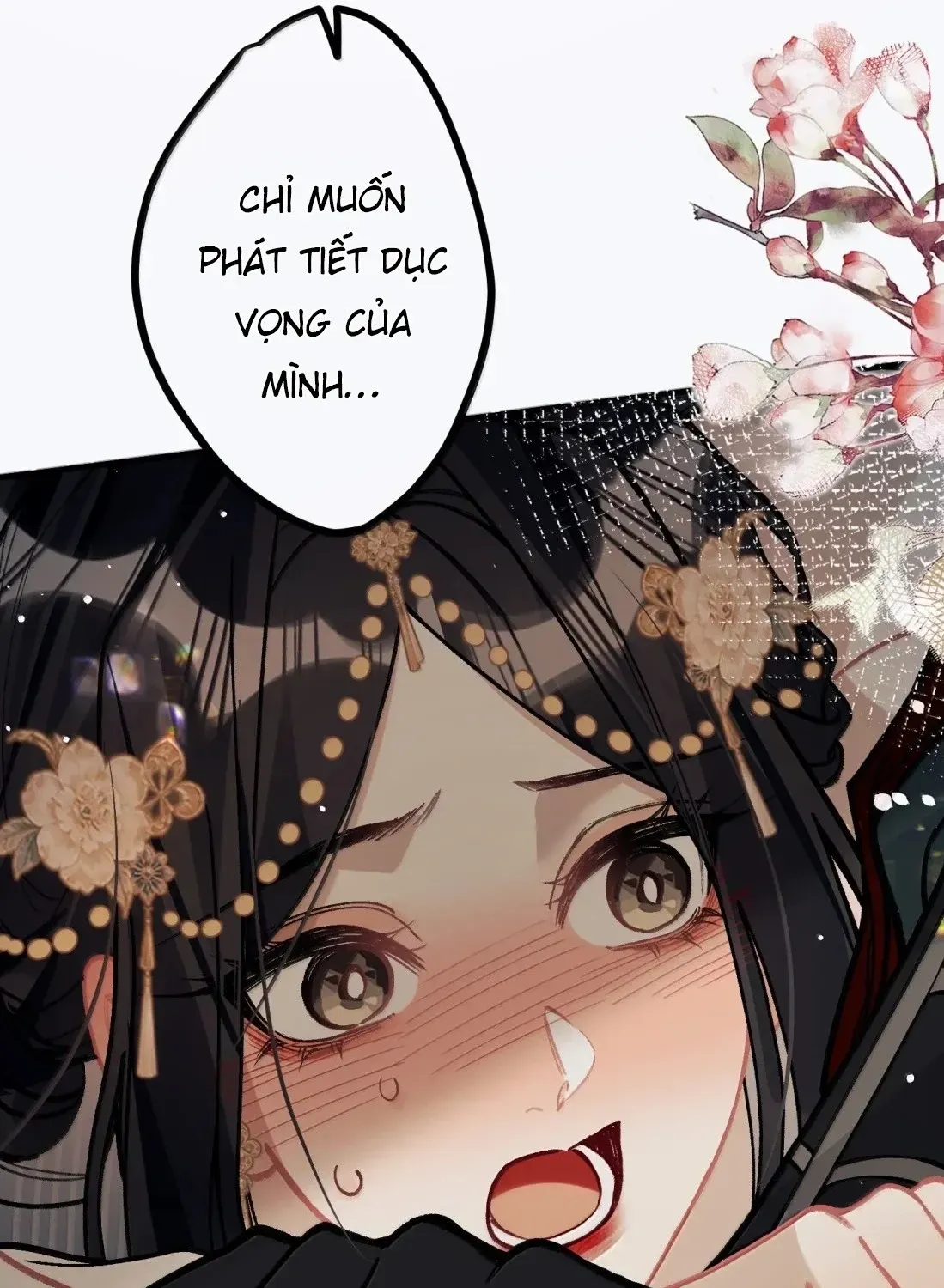 Quấn Quýt - Chap 84 - Trang 93
