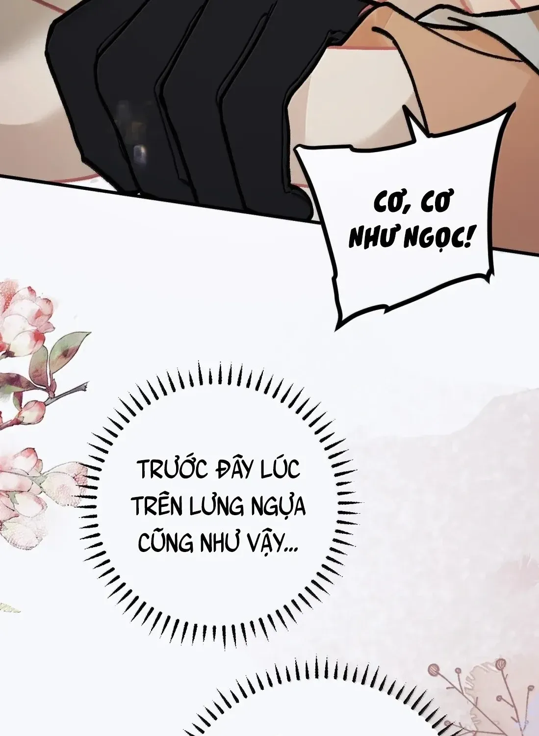 Quấn Quýt - Chap 84 - Trang 94