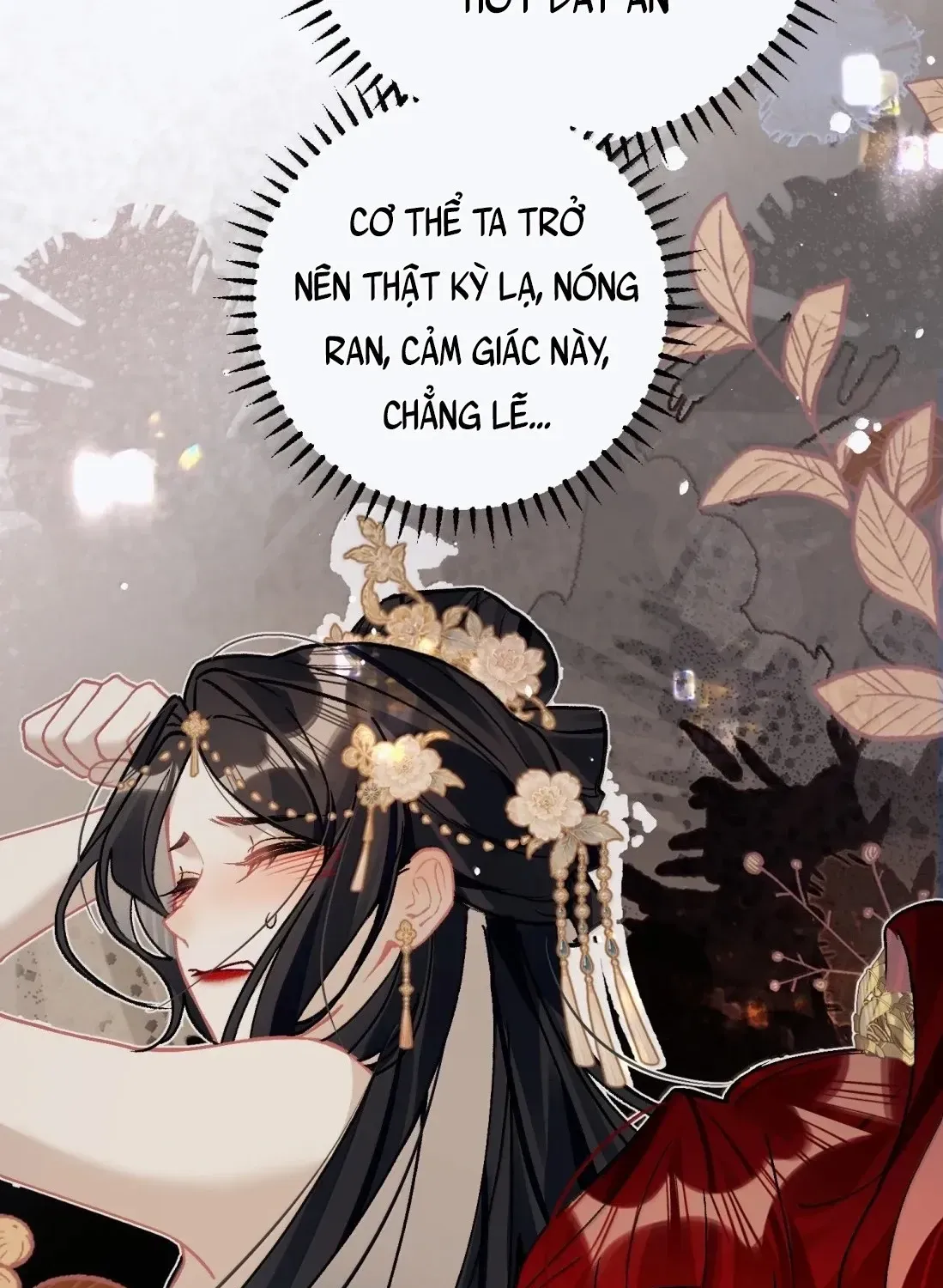 Quấn Quýt - Chap 84 - Trang 96