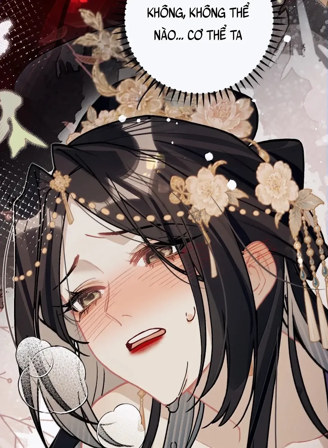 Quấn Quýt - Chap 84 - Trang 99