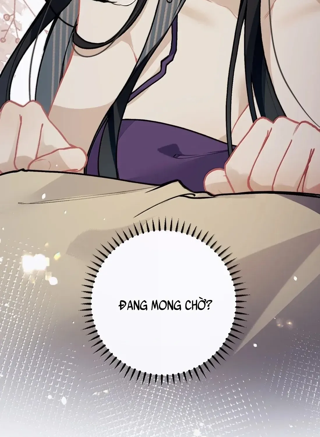 Quấn Quýt - Chap 84 - Trang 100