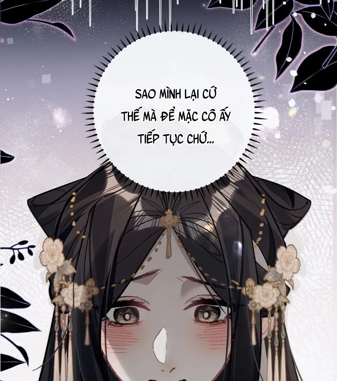 Quấn Quýt - Chap 85 - Trang 11