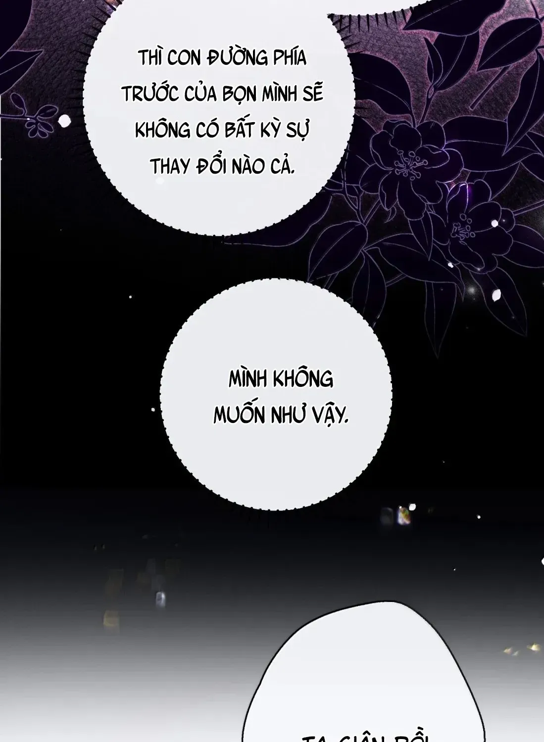 Quấn Quýt - Chap 85 - Trang 13