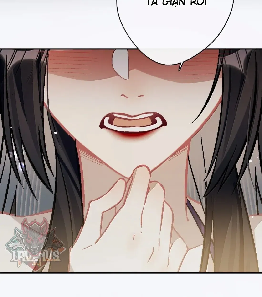 Quấn Quýt - Chap 85 - Trang 14