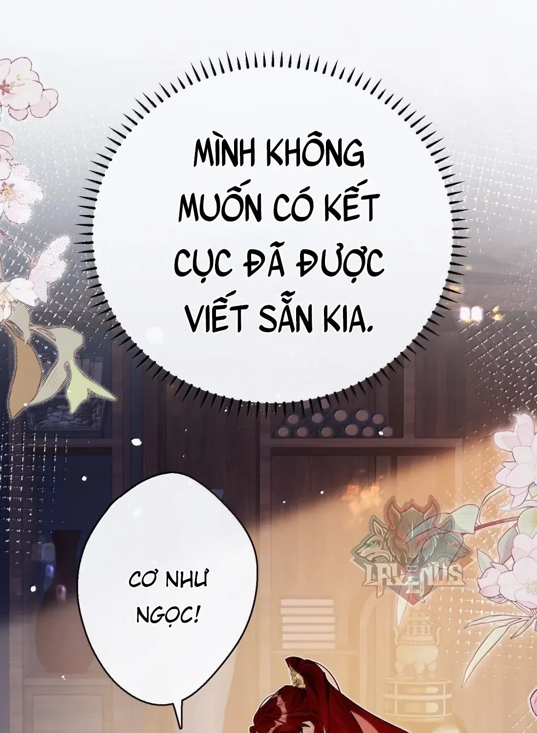 Quấn Quýt - Chap 85 - Trang 15