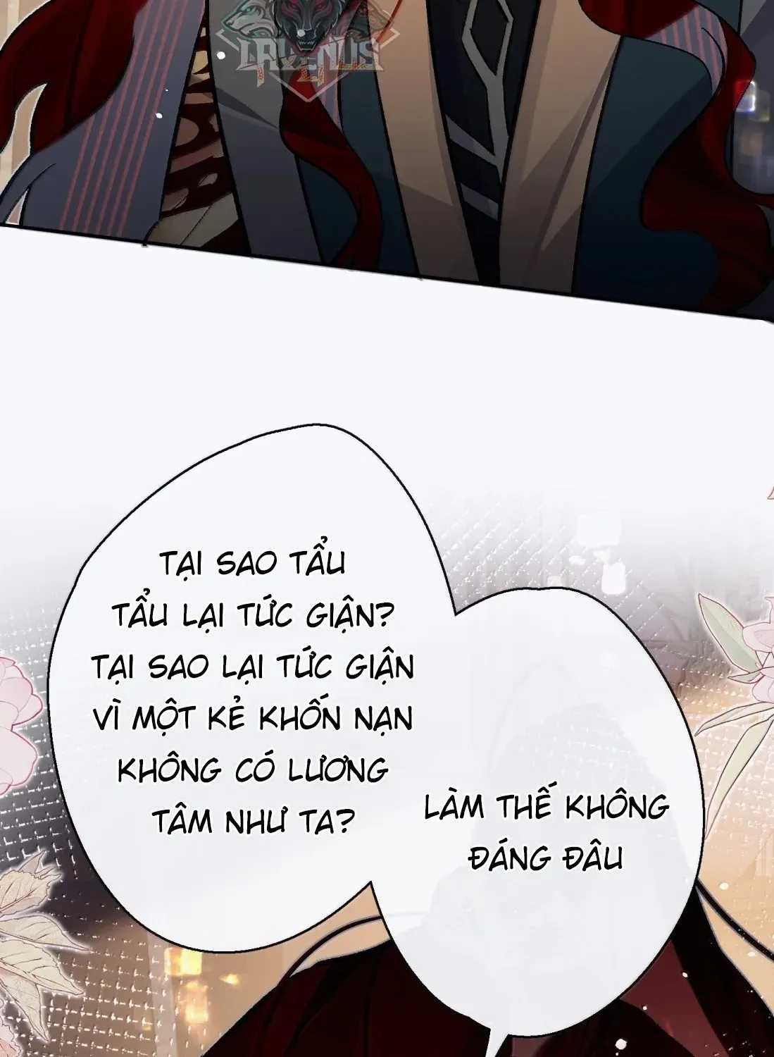 Quấn Quýt - Chap 85 - Trang 18