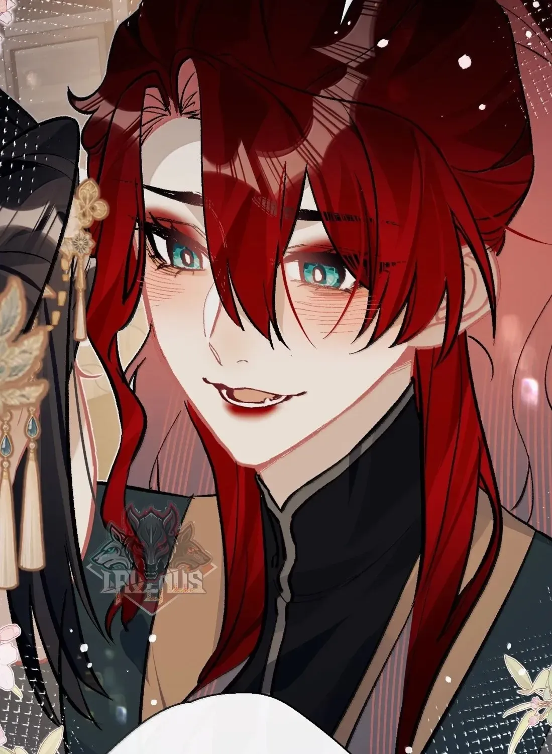 Quấn Quýt - Chap 85 - Trang 19