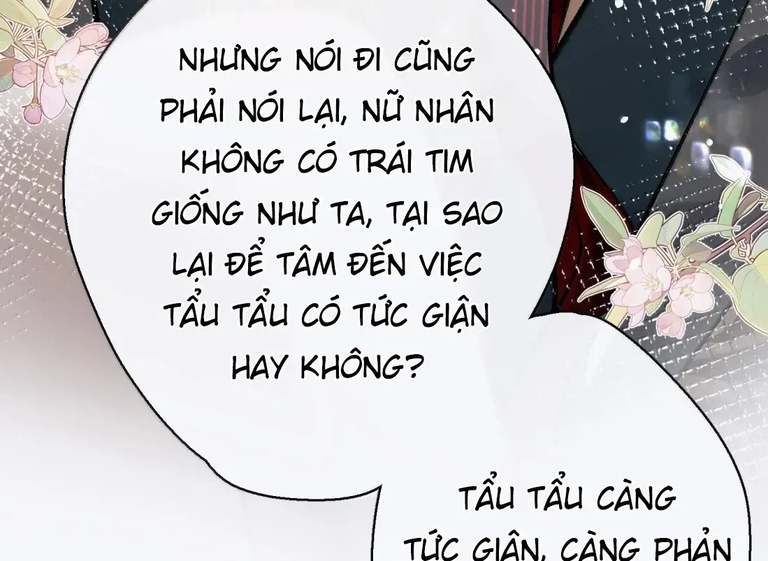 Quấn Quýt - Chap 85 - Trang 20