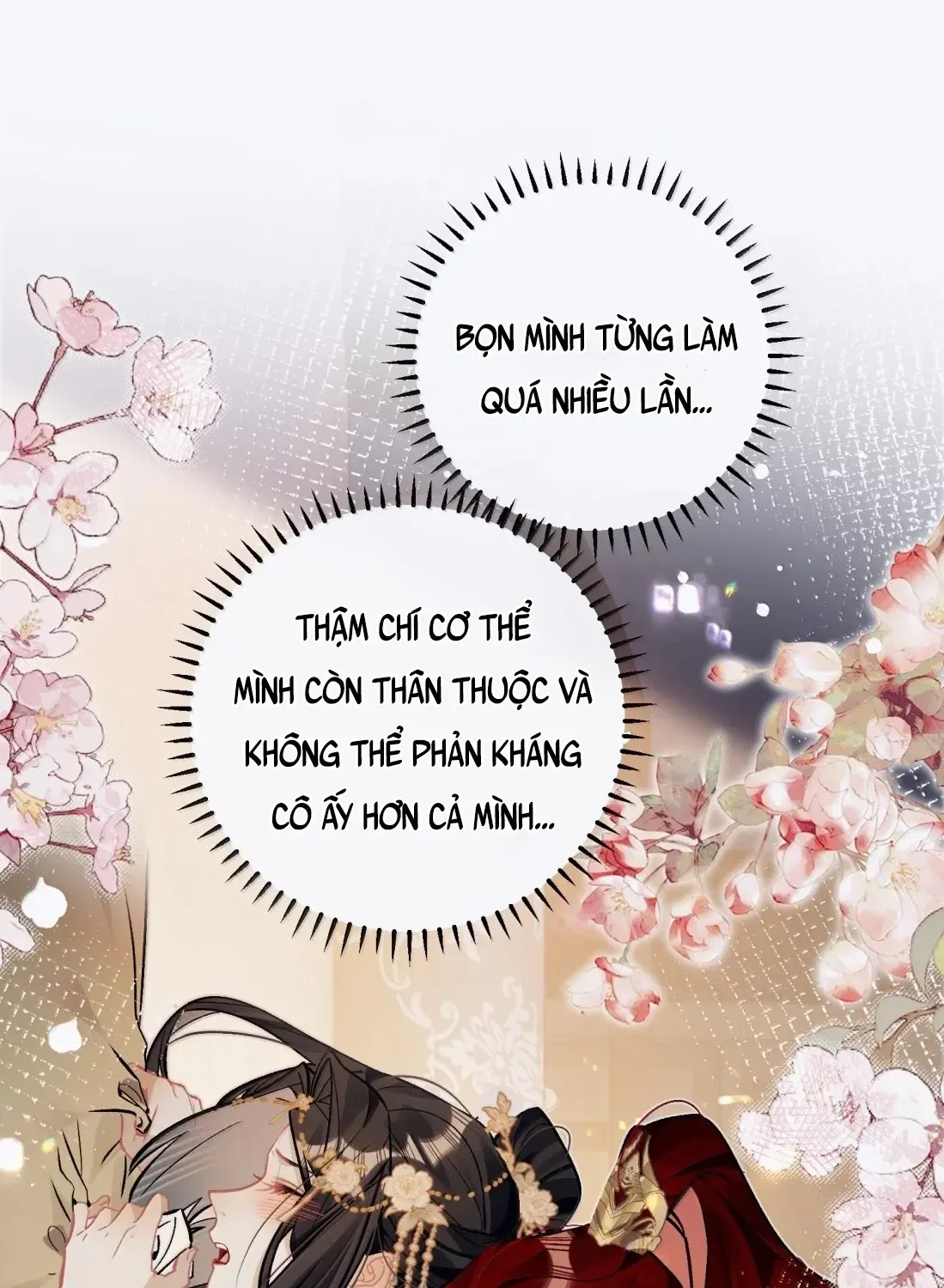 Quấn Quýt - Chap 85 - Trang 3