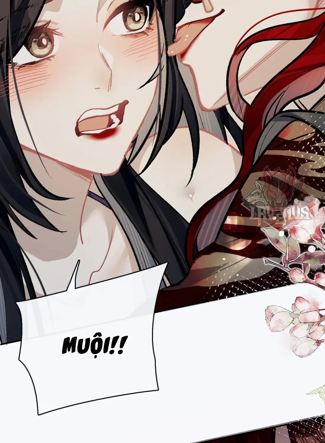 Quấn Quýt - Chap 85 - Trang 22