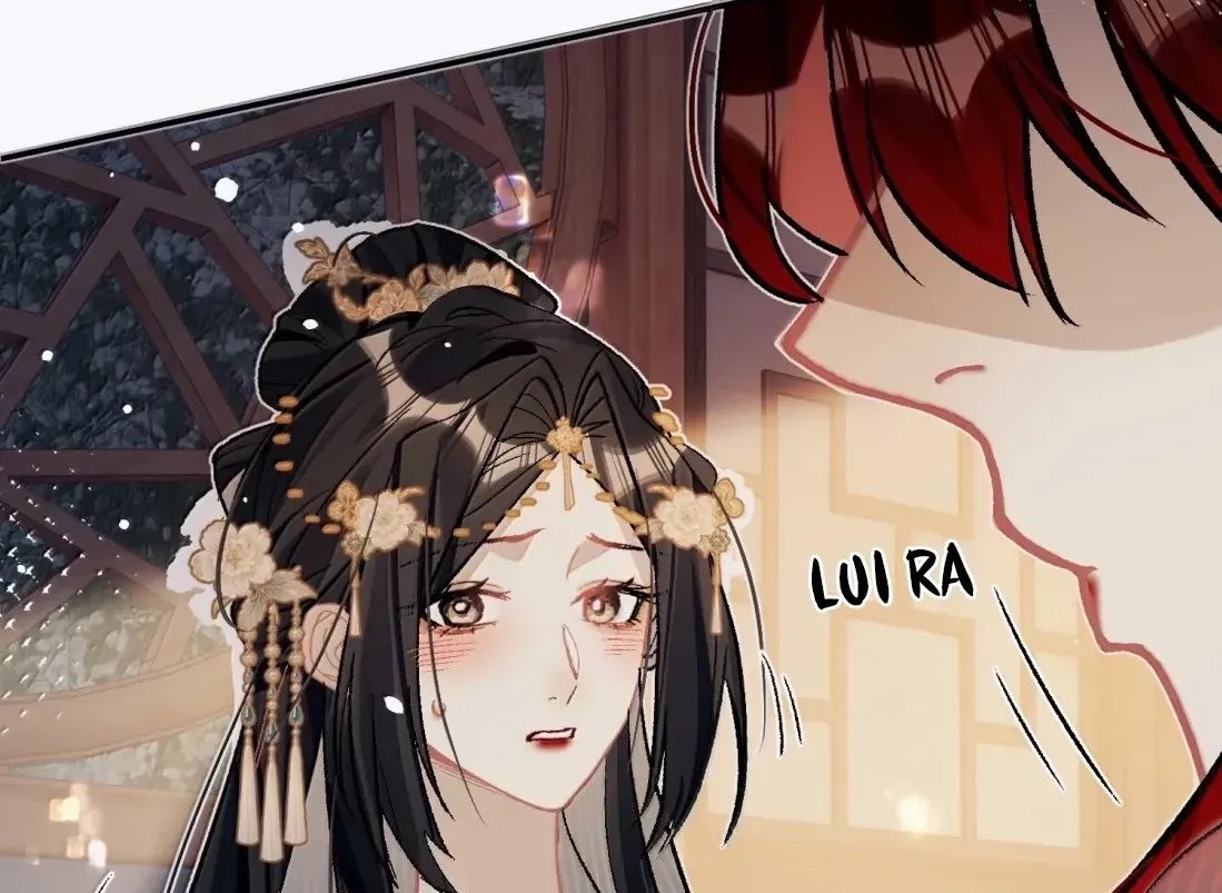 Quấn Quýt - Chap 85 - Trang 23