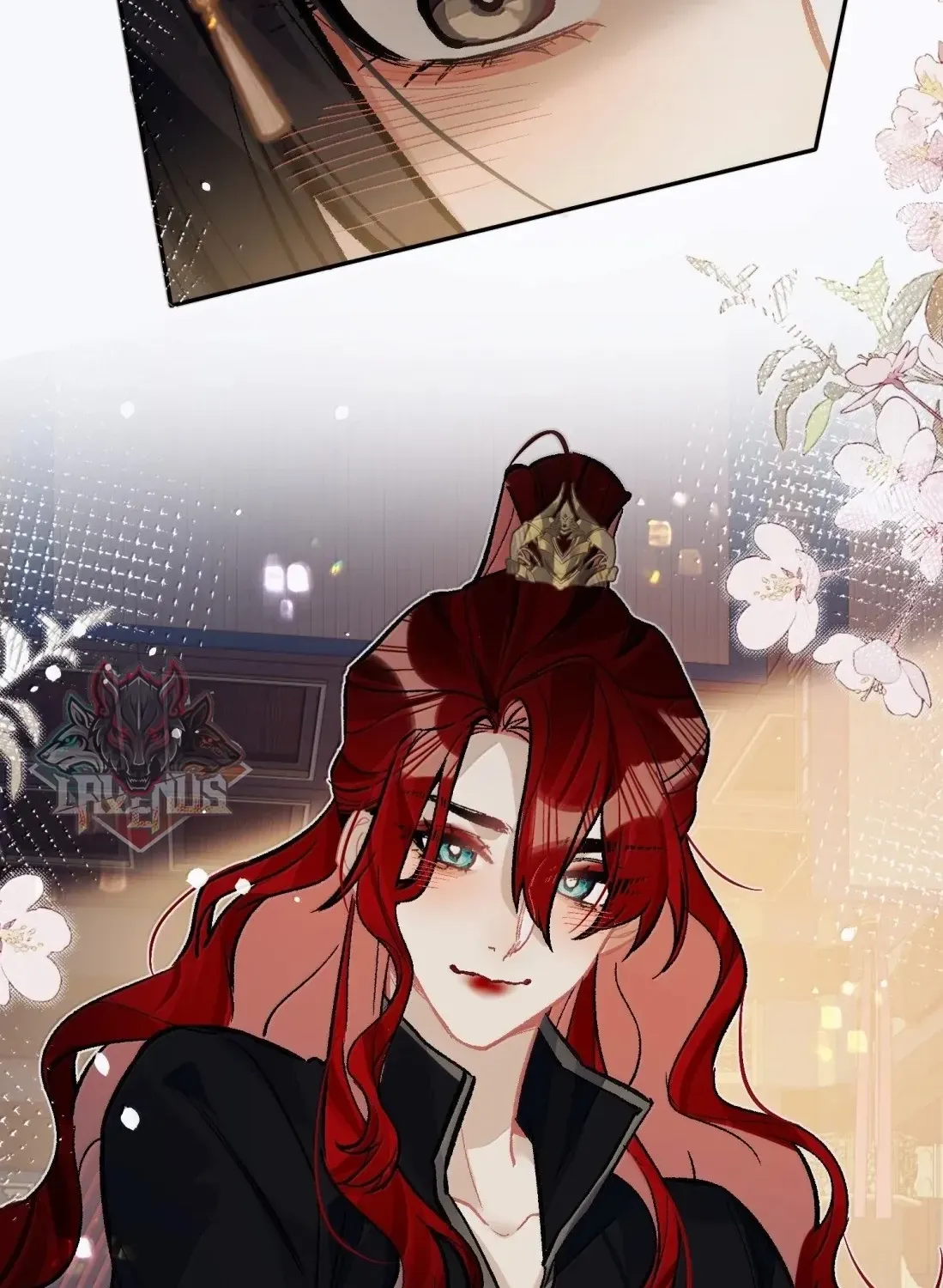 Quấn Quýt - Chap 85 - Trang 25