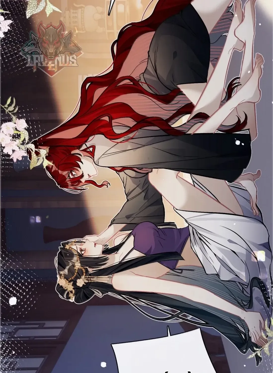 Quấn Quýt - Chap 85 - Trang 28