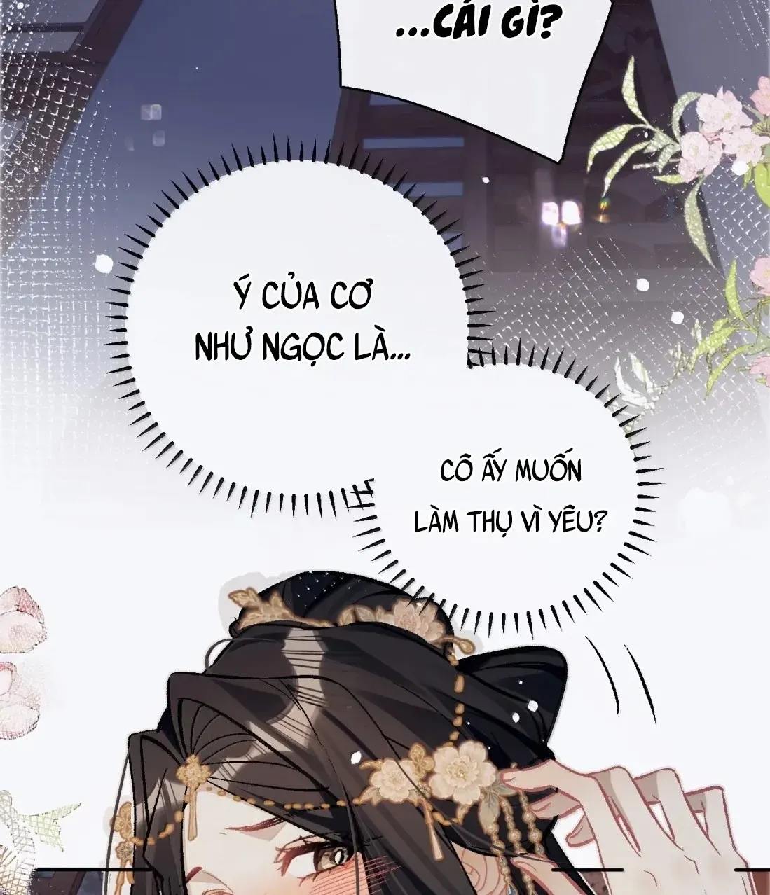 Quấn Quýt - Chap 85 - Trang 29