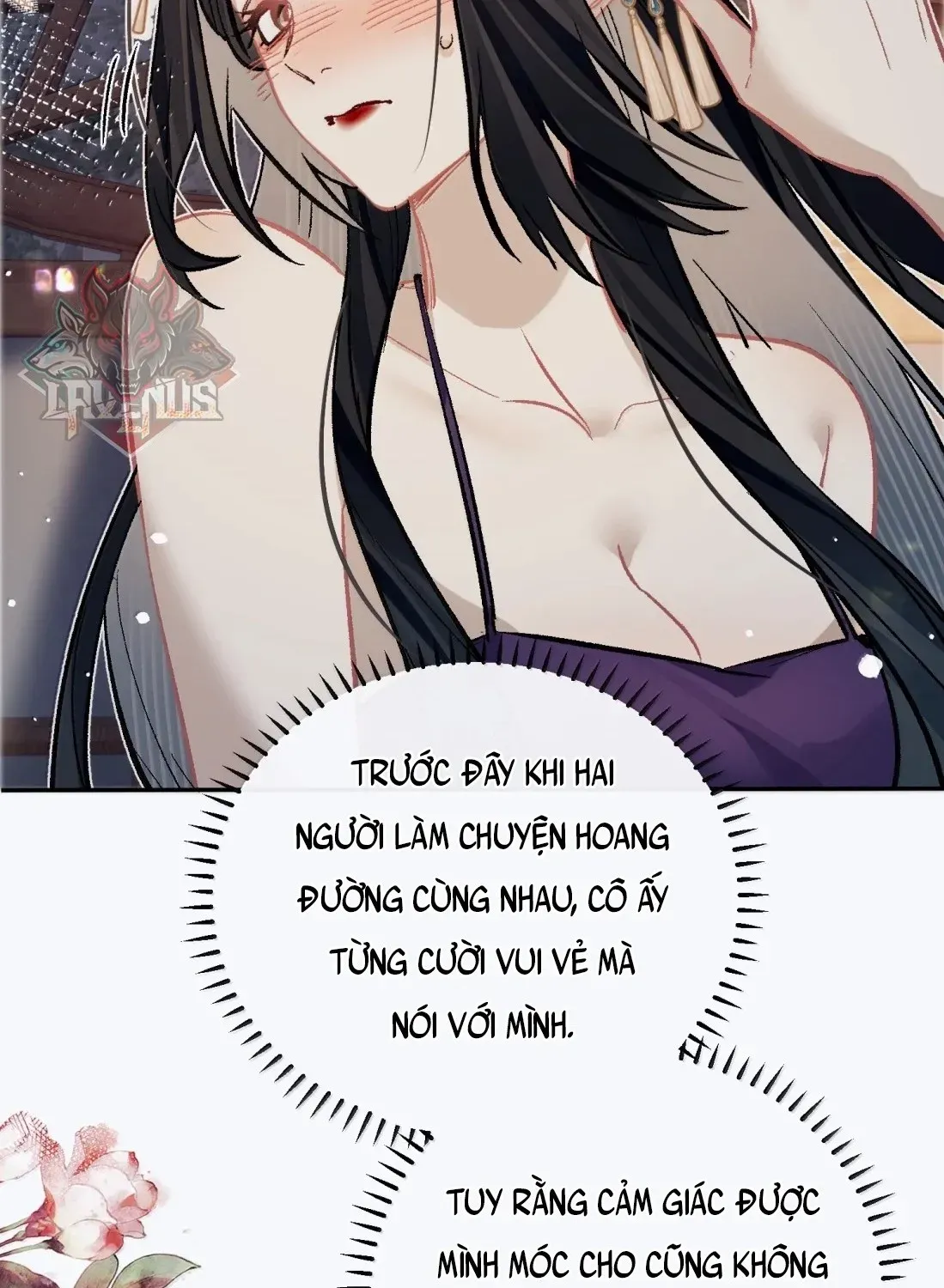Quấn Quýt - Chap 85 - Trang 30