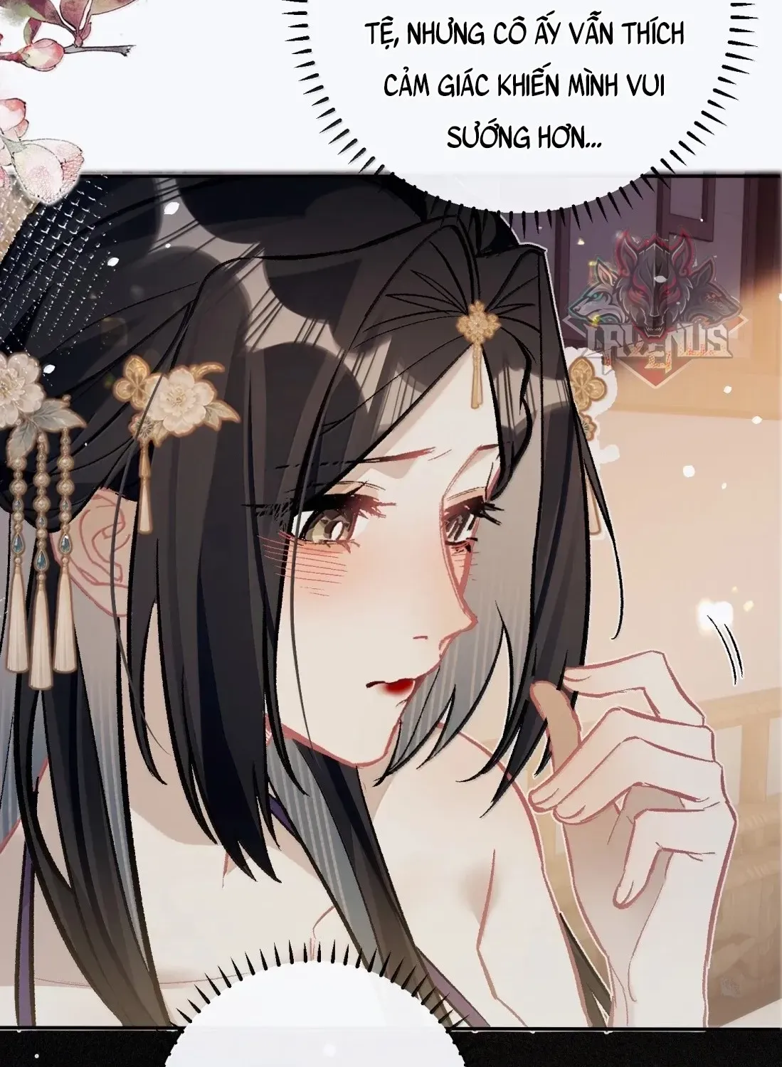 Quấn Quýt - Chap 85 - Trang 31