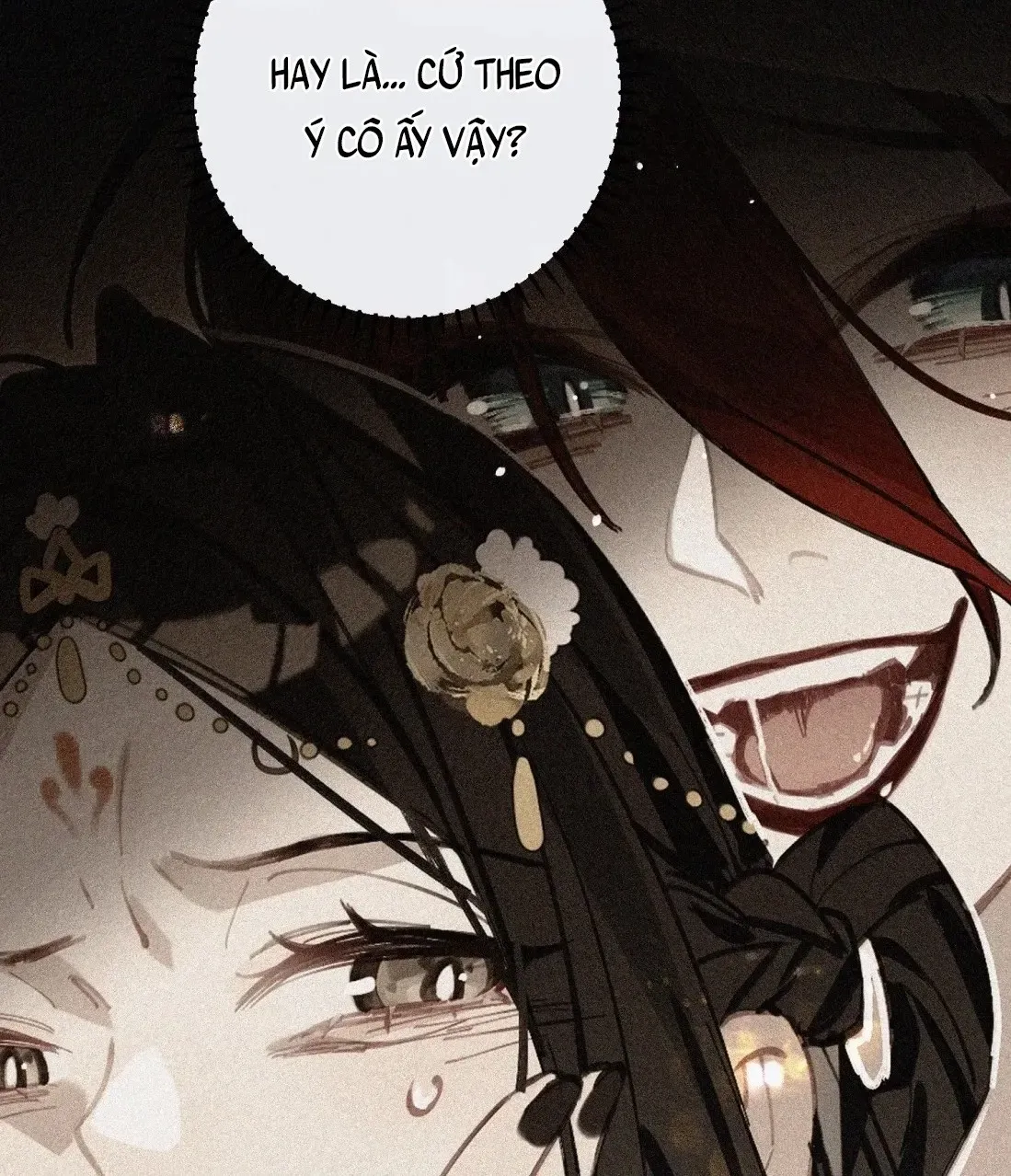 Quấn Quýt - Chap 85 - Trang 32