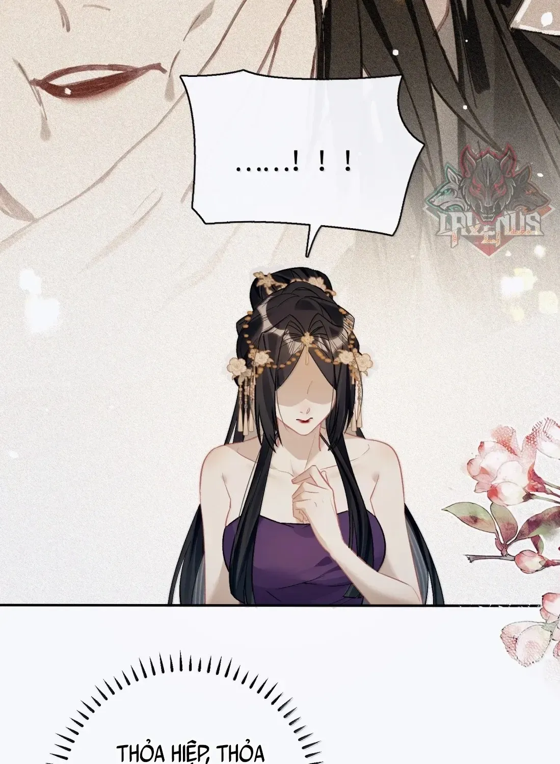 Quấn Quýt - Chap 85 - Trang 33