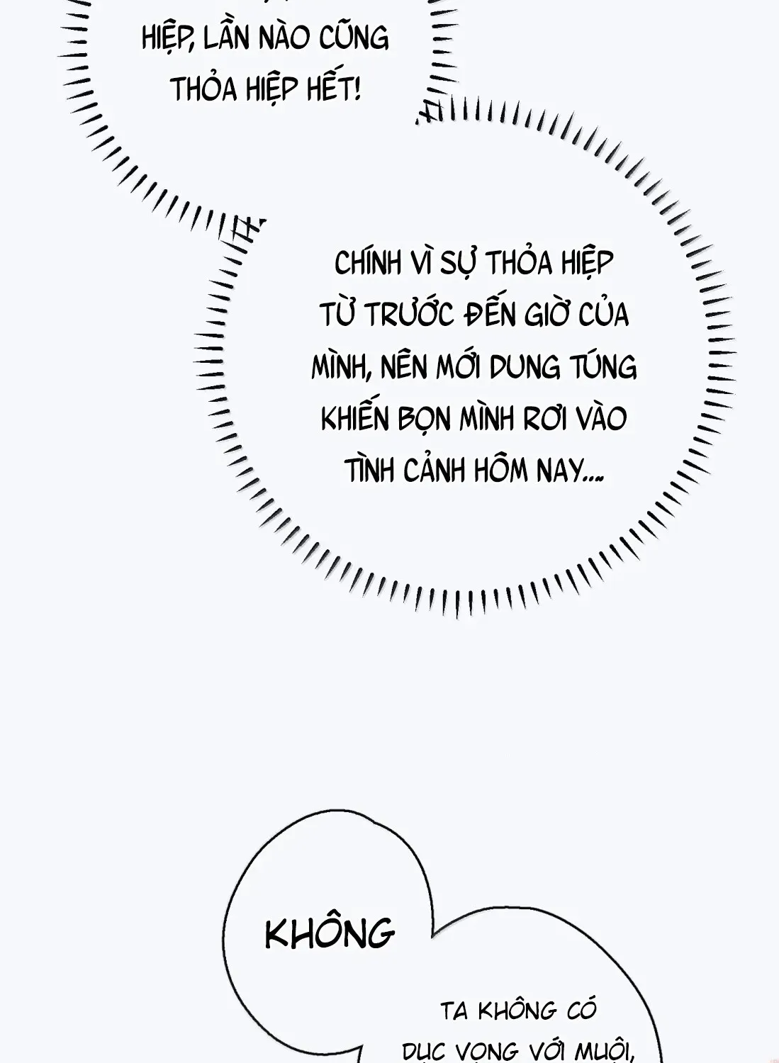 Quấn Quýt - Chap 85 - Trang 34