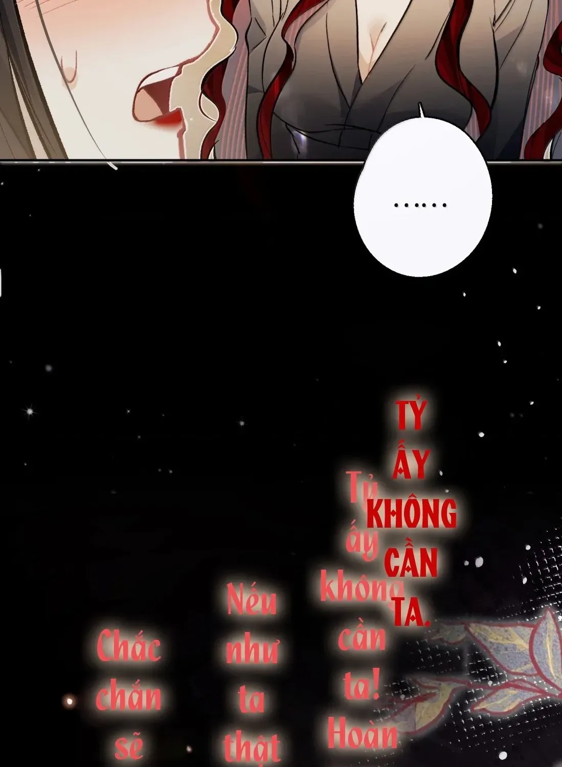 Quấn Quýt - Chap 85 - Trang 36