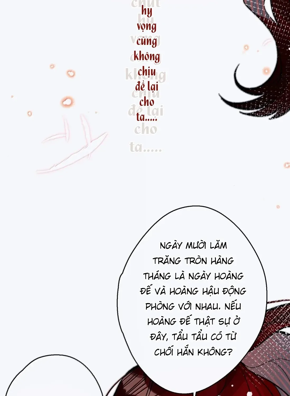 Quấn Quýt - Chap 85 - Trang 39
