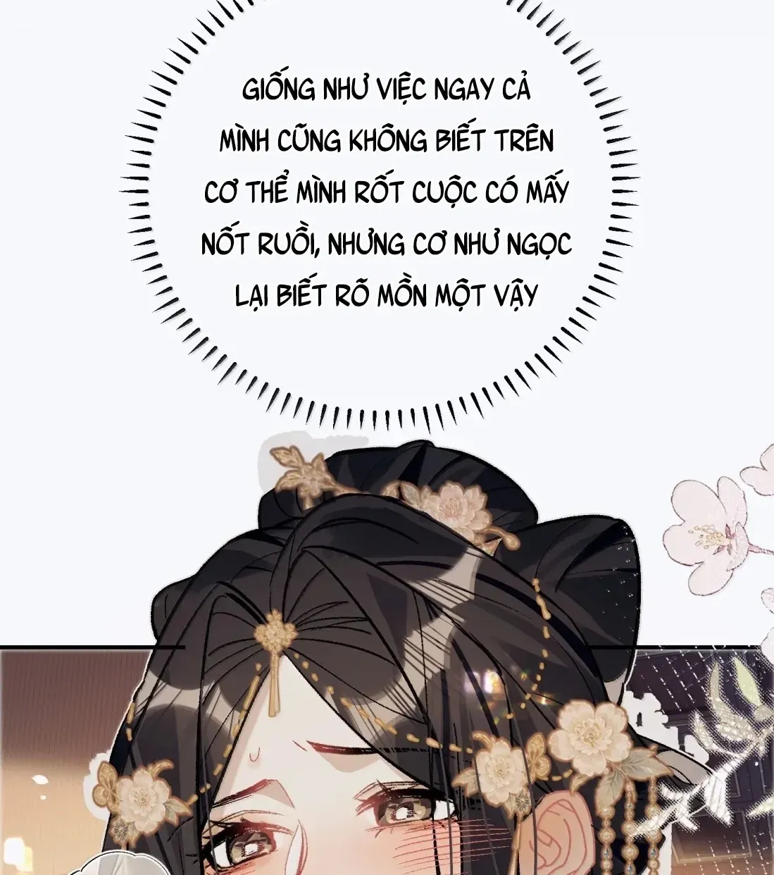 Quấn Quýt - Chap 85 - Trang 5