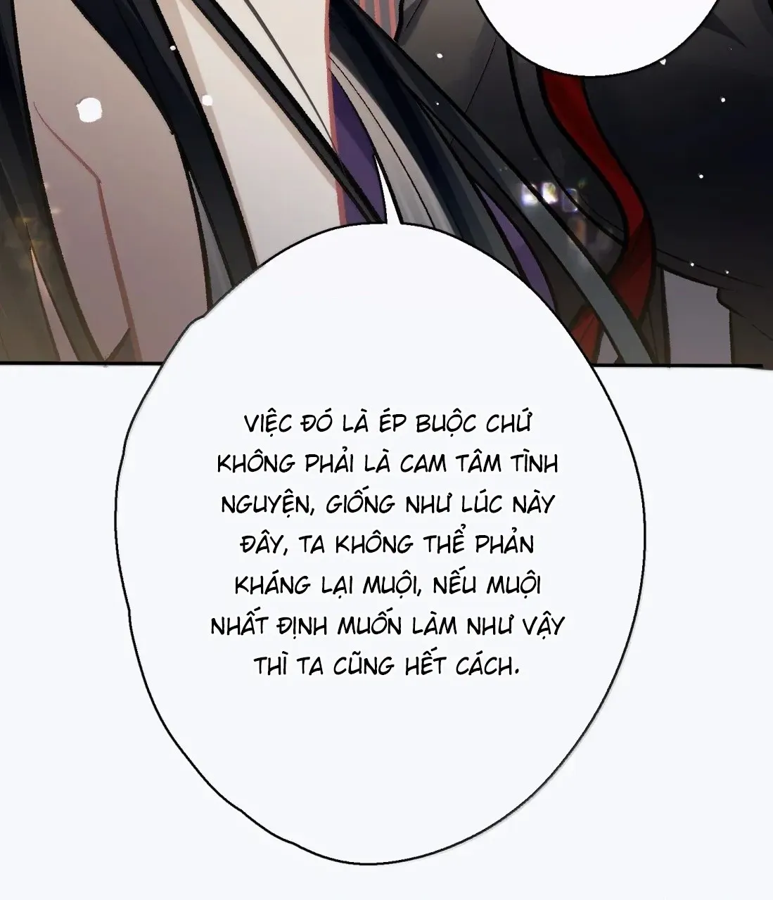 Quấn Quýt - Chap 85 - Trang 41