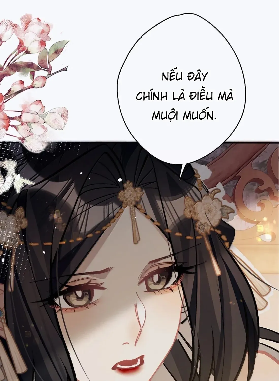 Quấn Quýt - Chap 85 - Trang 42