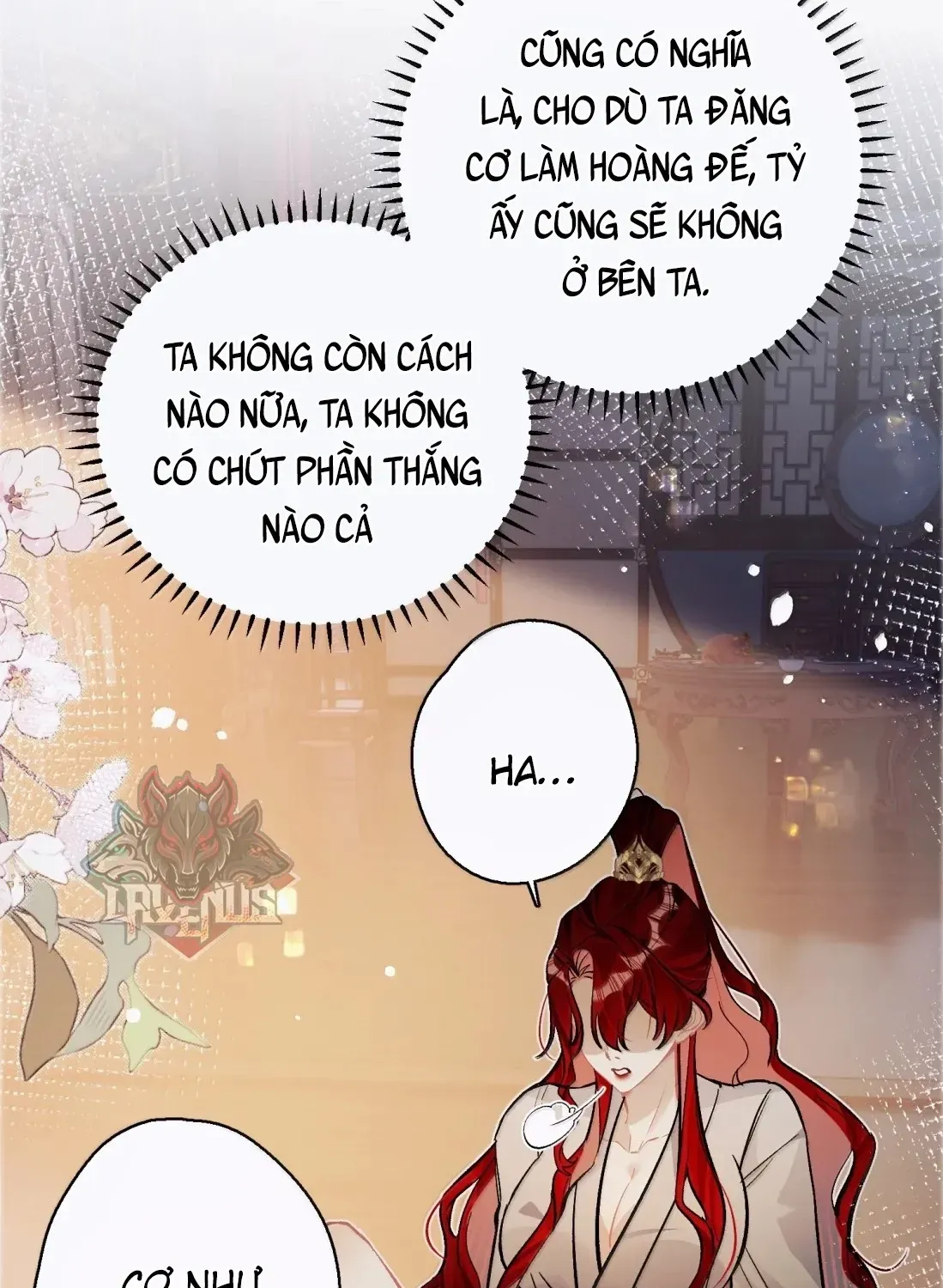 Quấn Quýt - Chap 85 - Trang 45