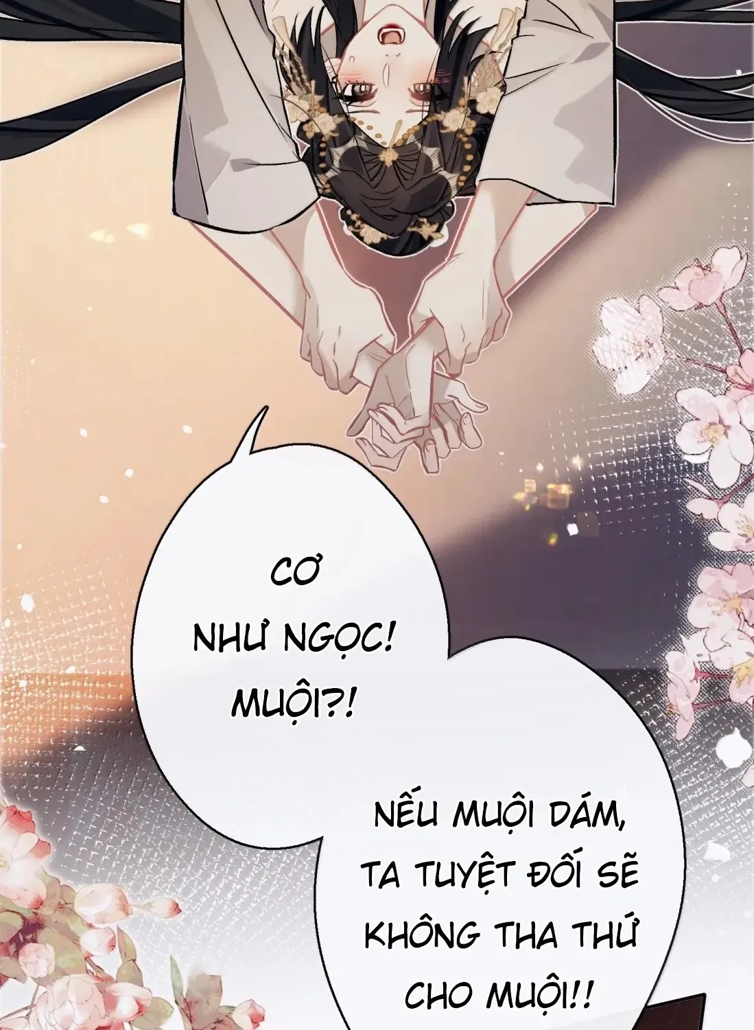 Quấn Quýt - Chap 85 - Trang 55