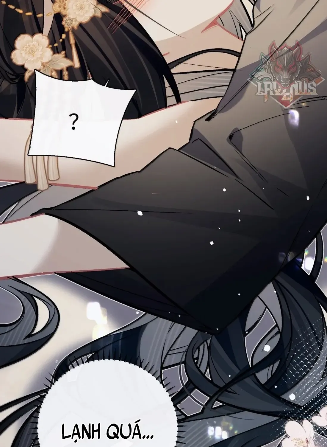 Quấn Quýt - Chap 85 - Trang 58