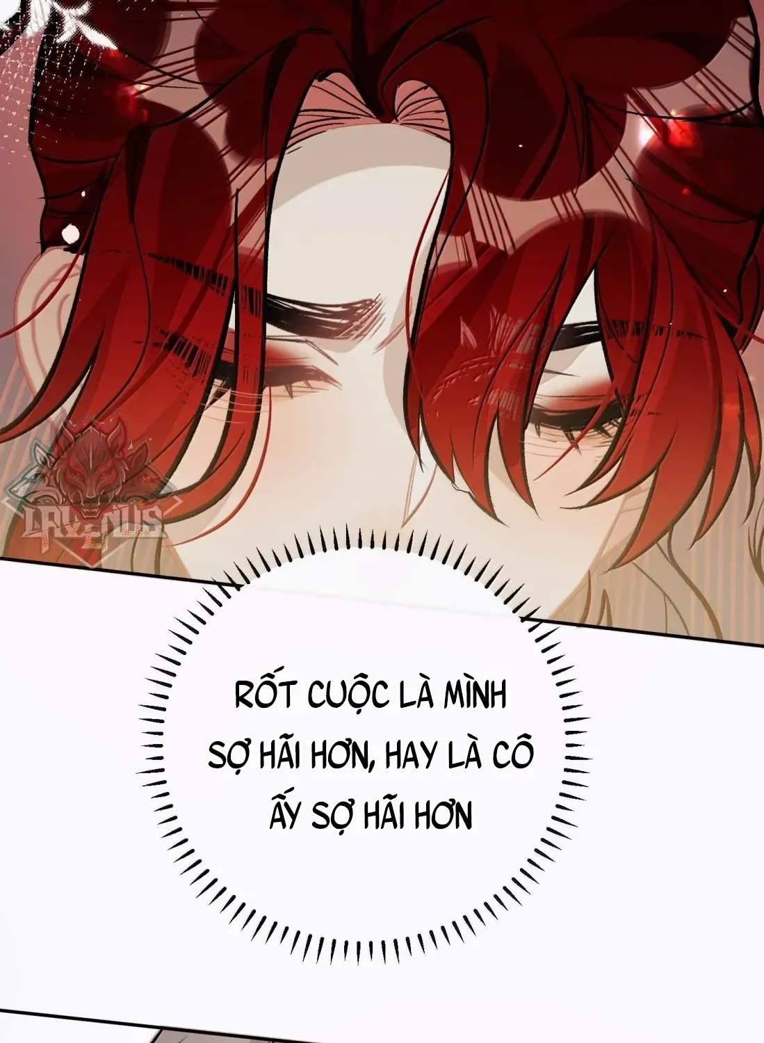 Quấn Quýt - Chap 85 - Trang 61