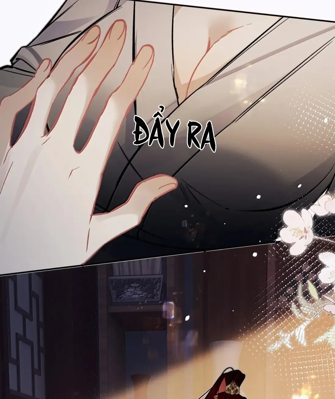 Quấn Quýt - Chap 85 - Trang 62