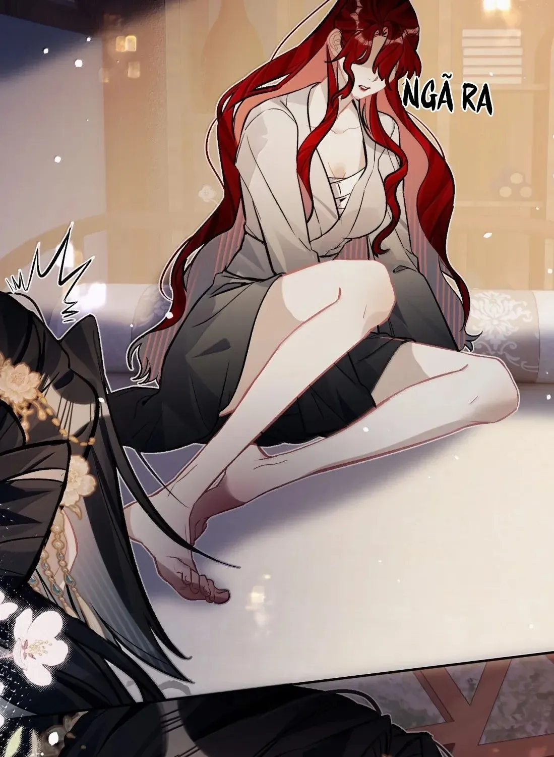 Quấn Quýt - Chap 85 - Trang 63