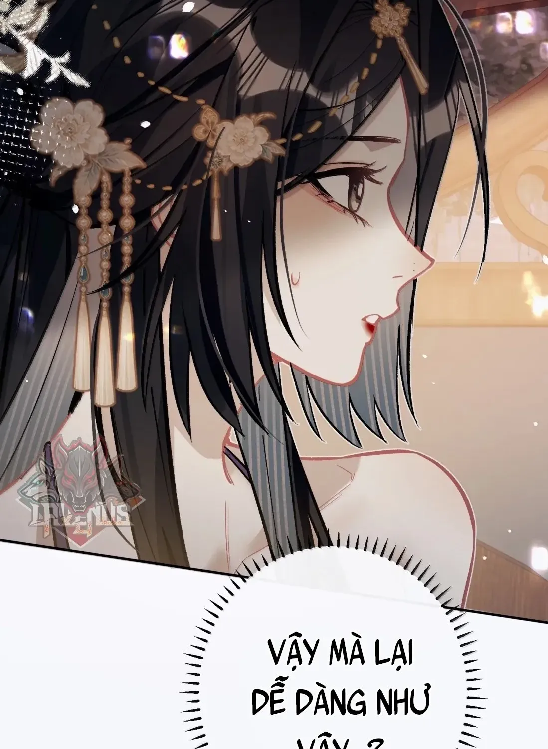 Quấn Quýt - Chap 85 - Trang 64