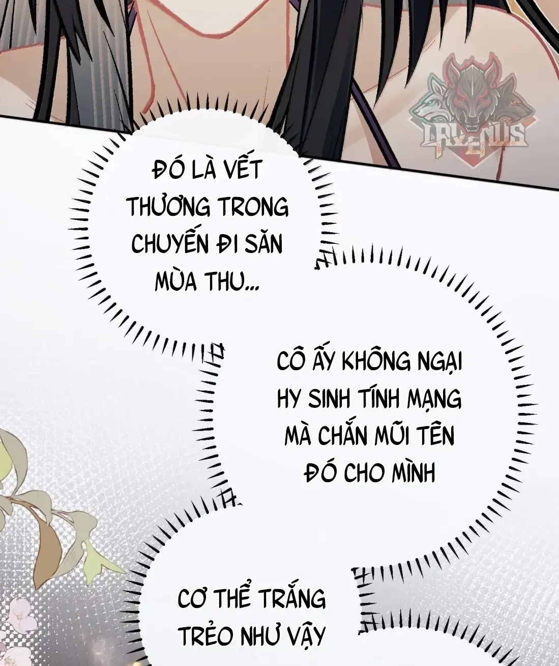 Quấn Quýt - Chap 85 - Trang 68