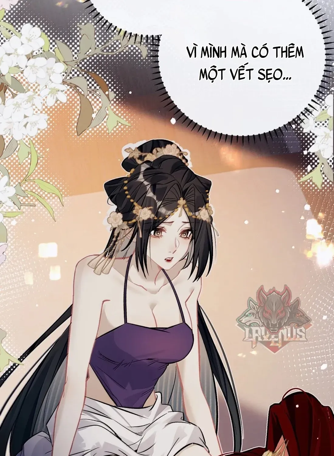 Quấn Quýt - Chap 85 - Trang 69